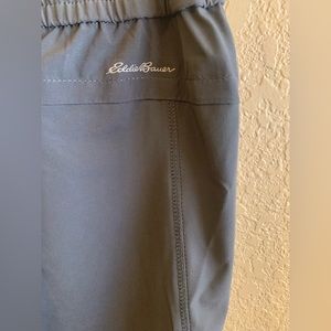 Eddie Bauer walking/hiking pants, Size M